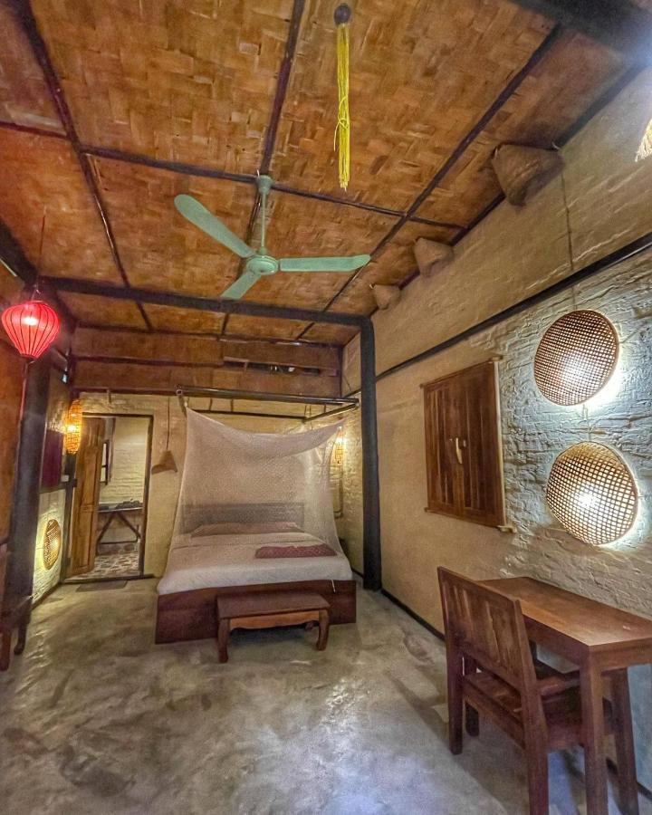 Sa Sa Lao Hotell Luang Prabang Eksteriør bilde