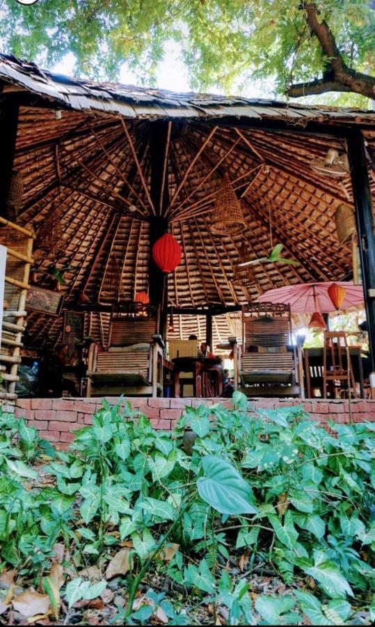 Sa Sa Lao Hotell Luang Prabang Eksteriør bilde