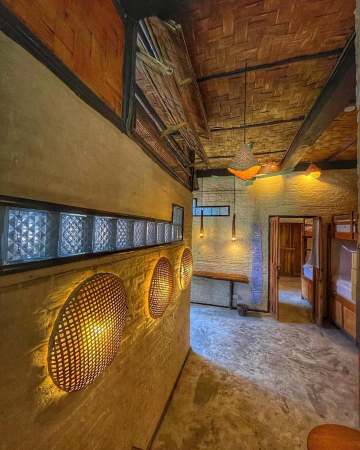 Sa Sa Lao Hotell Luang Prabang Eksteriør bilde