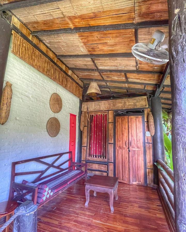 Sa Sa Lao Hotell Luang Prabang Eksteriør bilde