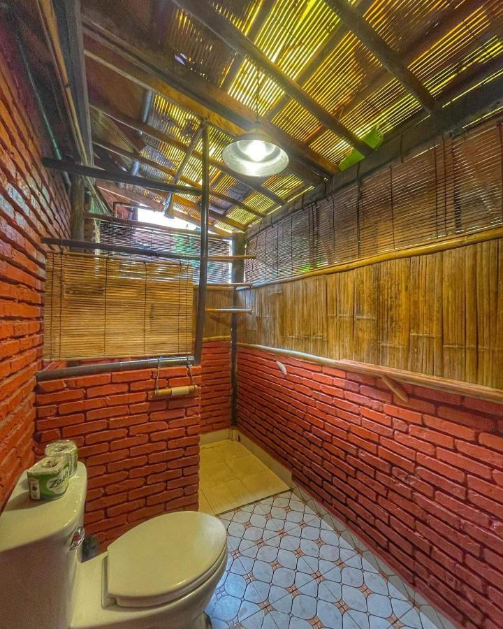 Sa Sa Lao Hotell Luang Prabang Eksteriør bilde