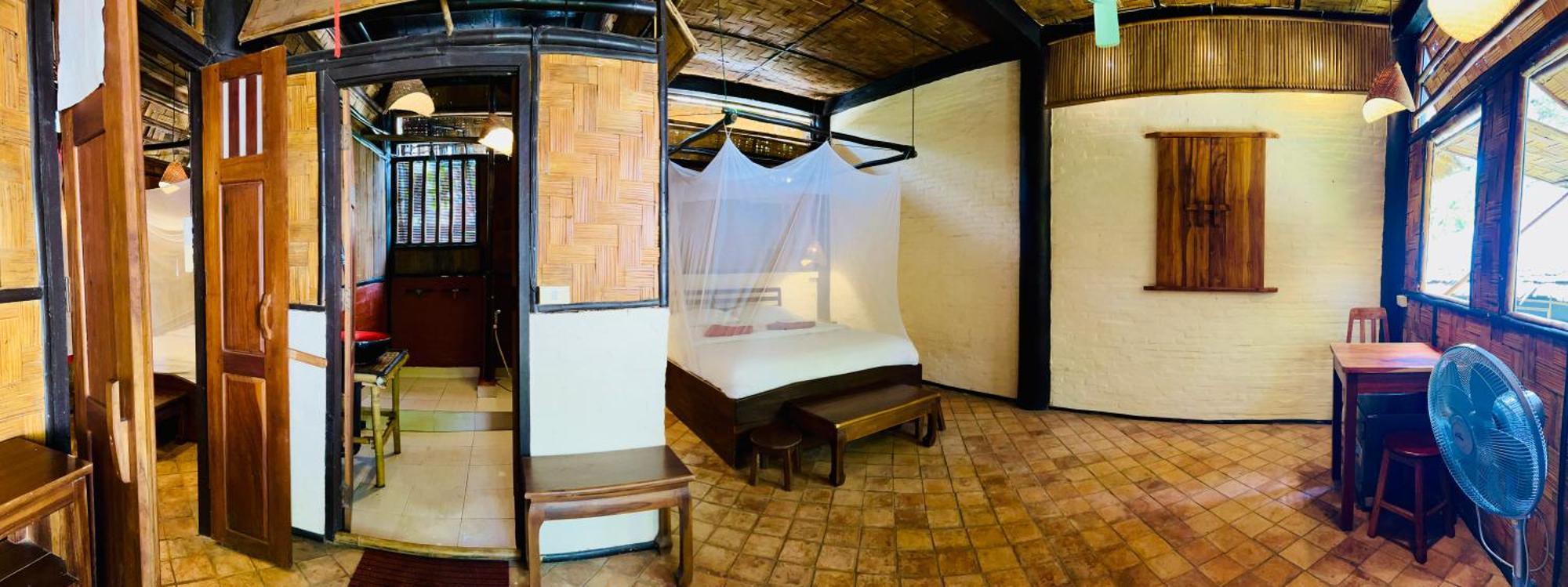Sa Sa Lao Hotell Luang Prabang Eksteriør bilde