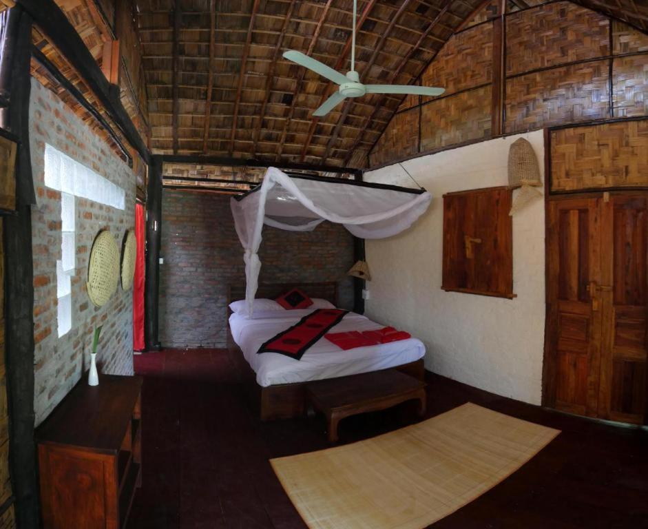 Sa Sa Lao Hotell Luang Prabang Eksteriør bilde